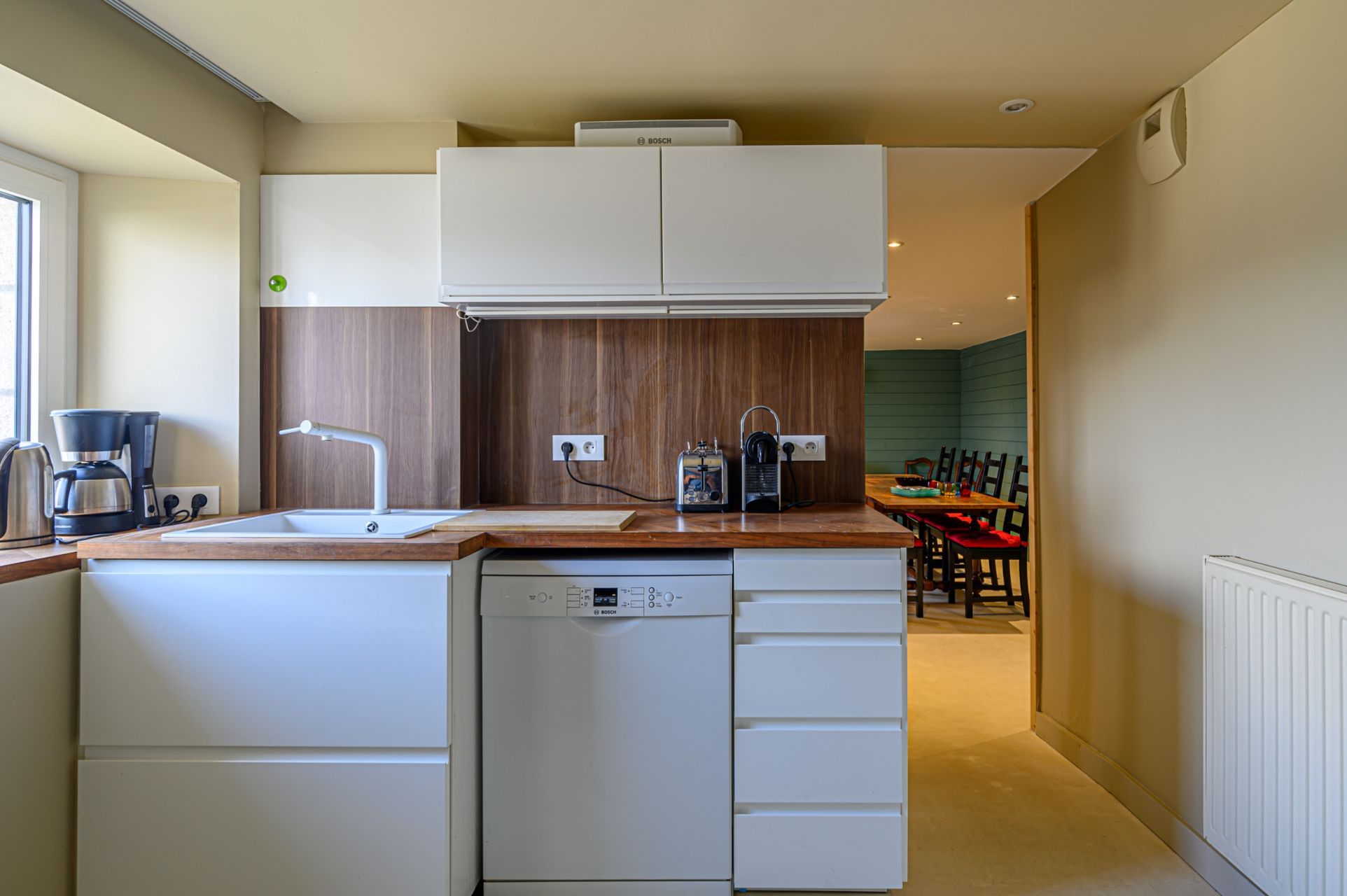 maison 8 Pièces en vente sur LA TRINITE SUR MER (56470)