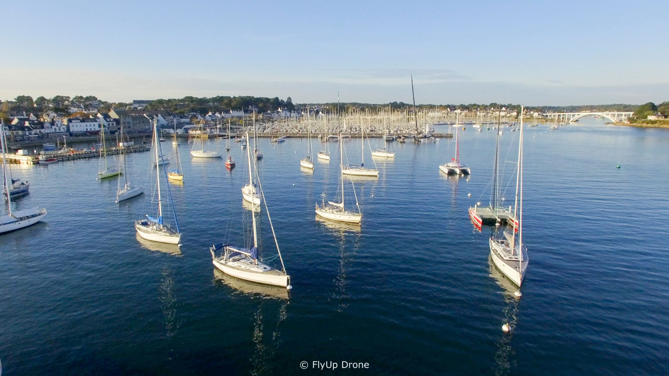 maison 8 Pièces en vente sur LA TRINITE SUR MER (56470)