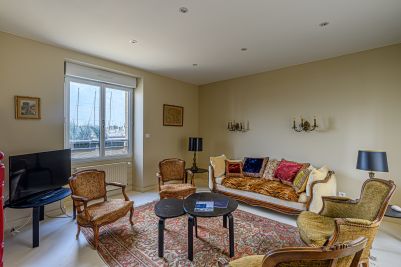 Vente Maison La Trinité-sur-Mer 8 Pièces 138 m²