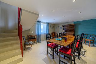 maison 8 Pièces en vente sur LA TRINITE SUR MER (56470)