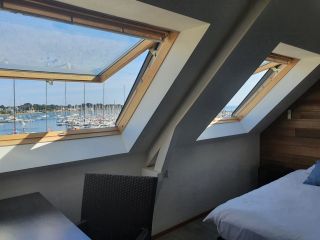 maison 8 Pièces en vente sur LA TRINITE SUR MER (56470)