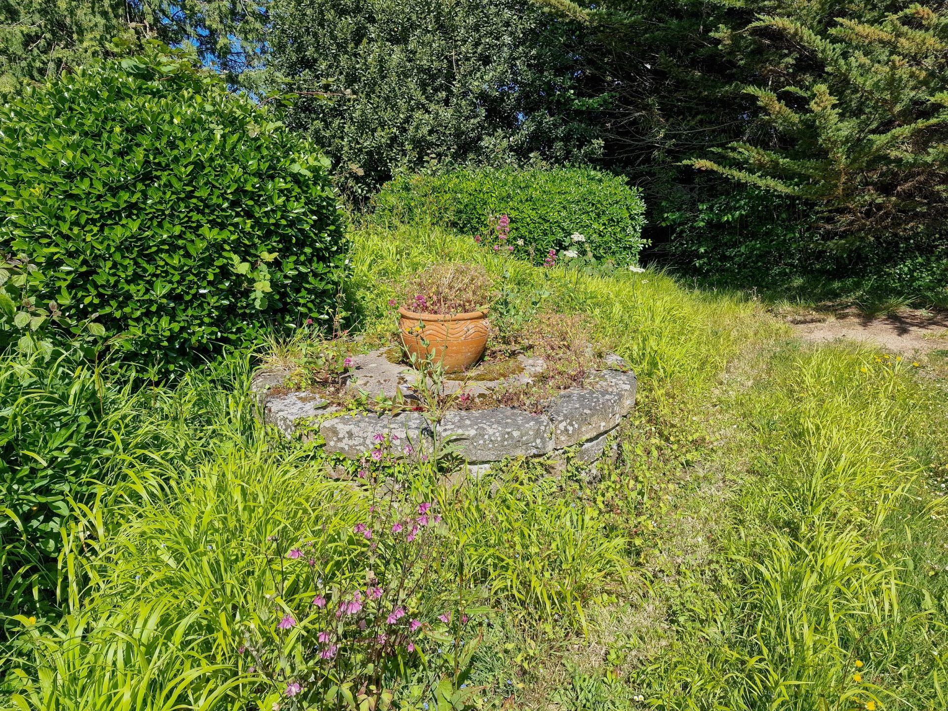 maison de maître 18 Pièces en vente sur LANNION (22300)