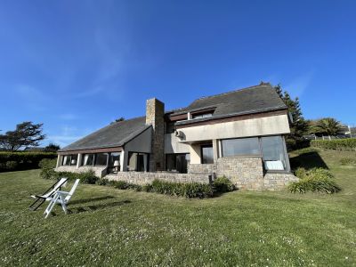 Vente Maison Plougonvelin 10&nbsp;Pièces 229&nbsp;m²