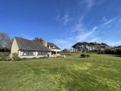 Vente Maison Plougonvelin 10&nbsp;Pièces 229&nbsp;m²