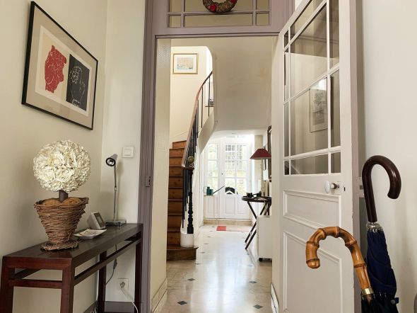 Vente Maison Brest 10 Pièces 340 m²