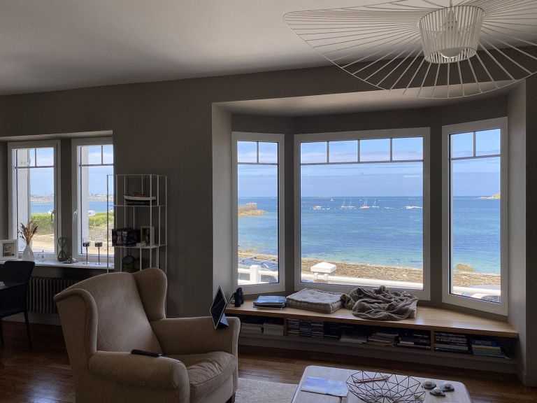 maison 7 Pièces en vente sur ROSCOFF (29680)