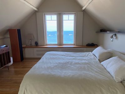 Vente Maison Roscoff 7 Pièces 140 m²