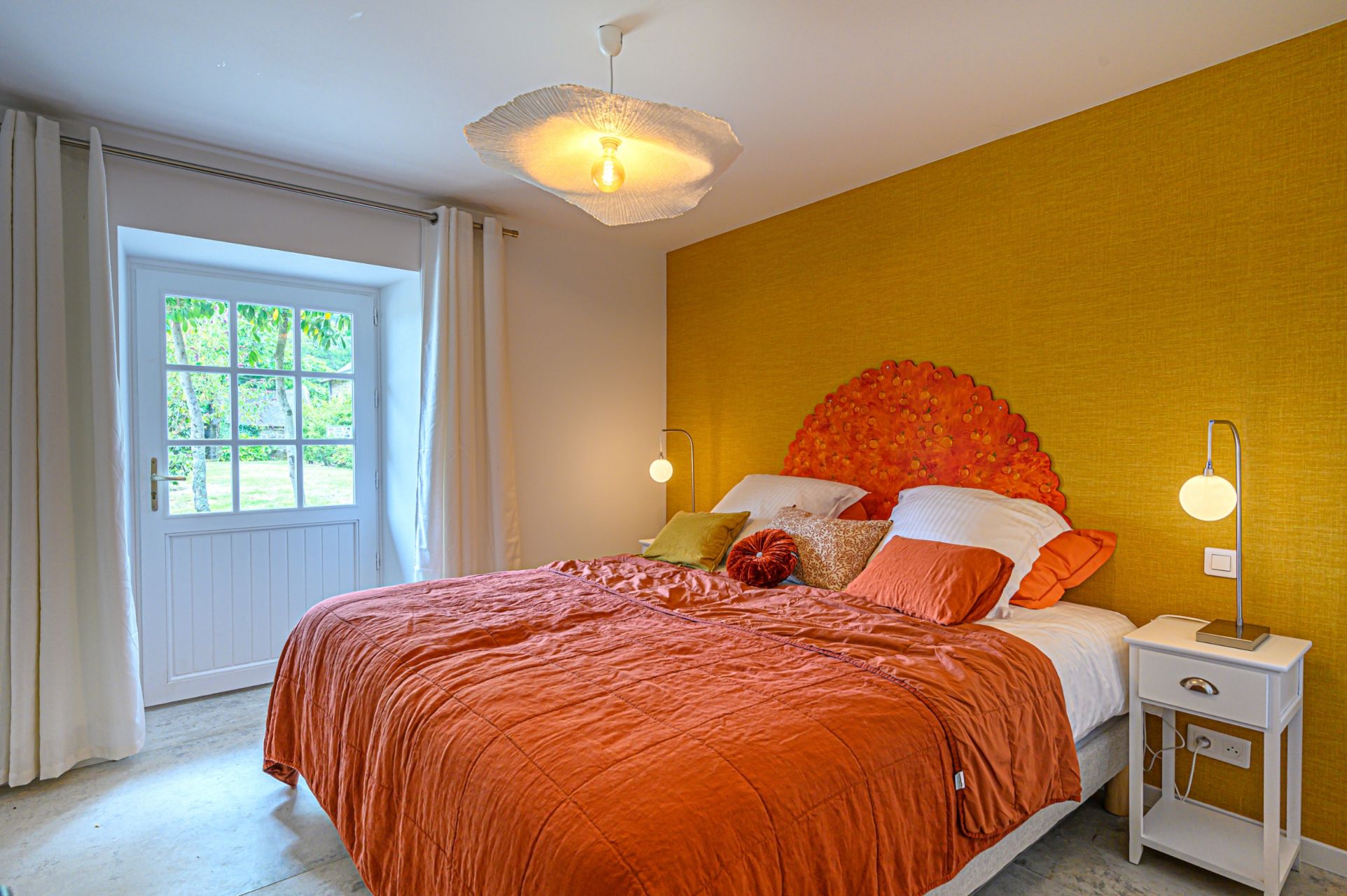 house 6 Rooms for seasonal rent on ARRADON (56610)