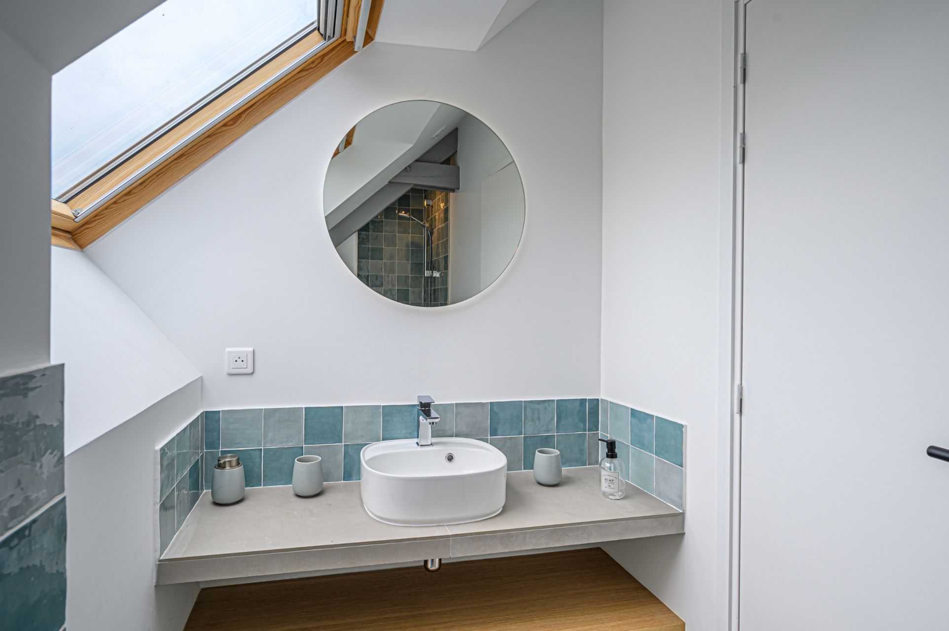 maison 6 Pièces en location saisonnière sur ARRADON (56610)