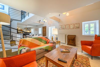 Vacances Maison Arradon 6 Pièces 140 m²