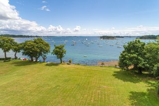 maison 6 Pièces en location saisonnière sur ARRADON (56610)