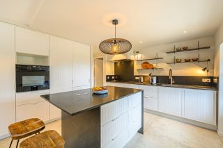 maison 6 Pièces en location saisonnière sur ARRADON (56610)