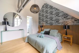 maison 6 Pièces en location saisonnière sur ARRADON (56610)