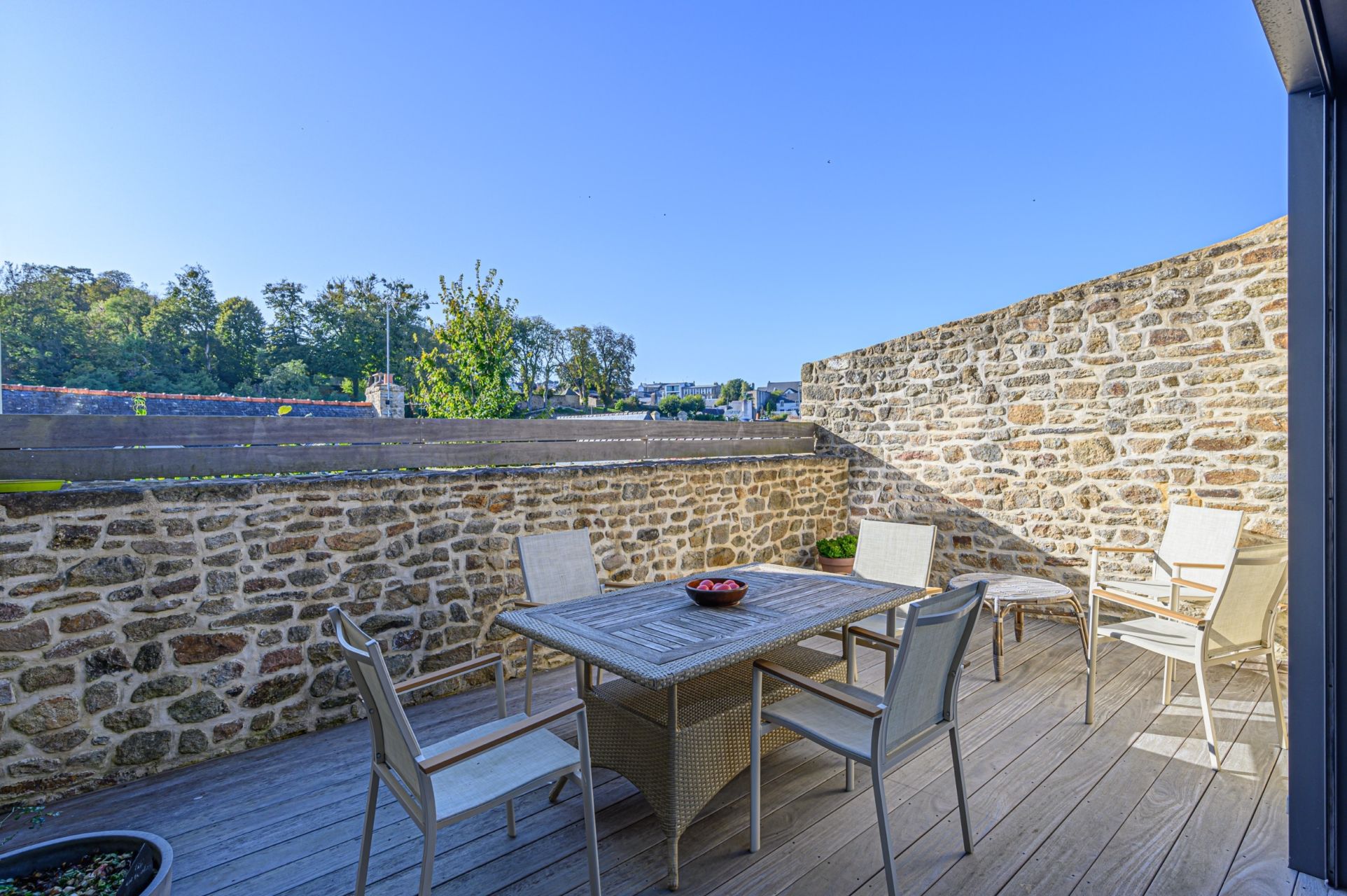 Vente Maison Auray 5 Pièces 190 m² - Bretagne Sud Sotheby's