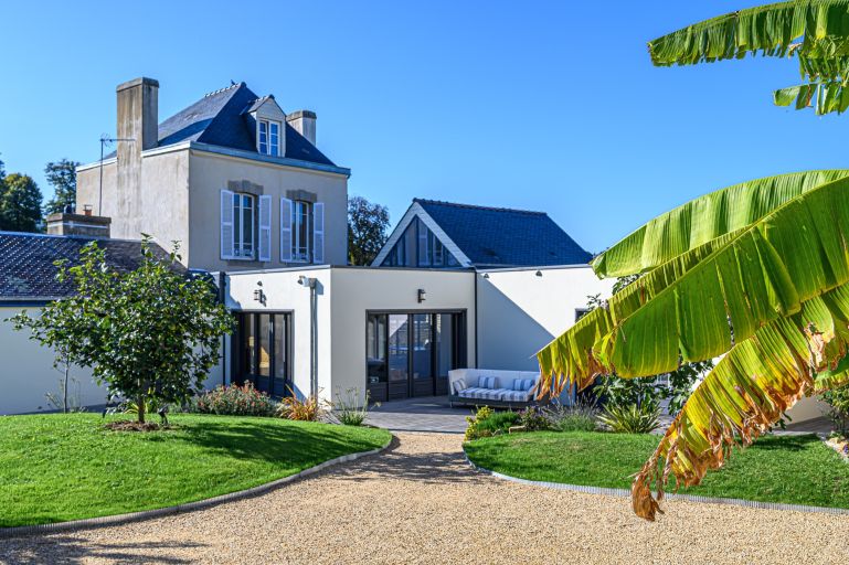 maison 5 Pièces en vente sur AURAY (56400)