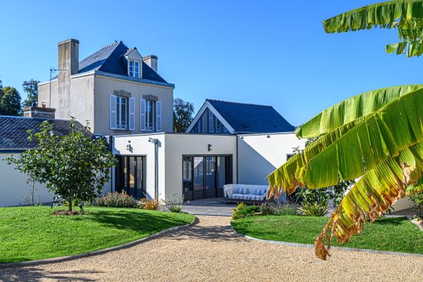Sale House Auray 5&nbsp;Rooms 190&nbsp;m²