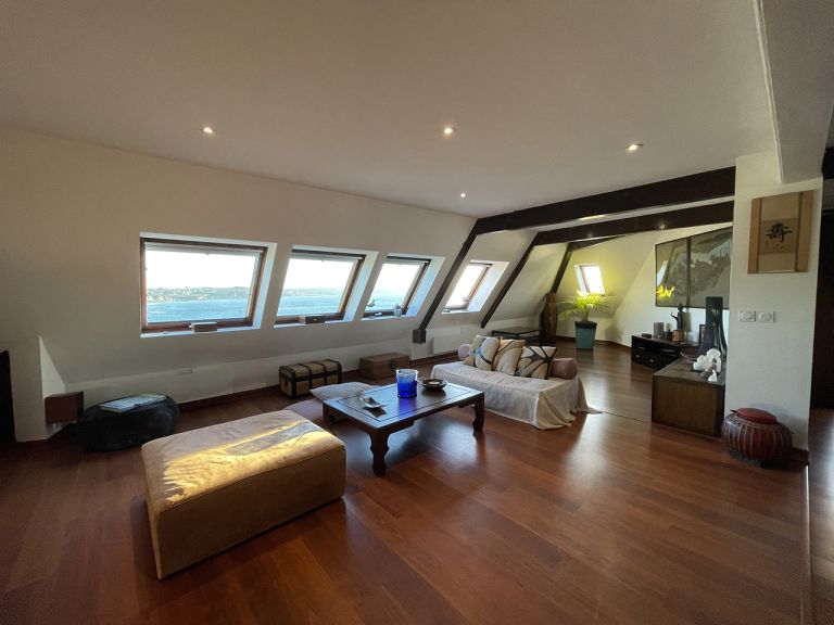 appartement 6 Pièces en vente sur PLOUGONVELIN (29217)