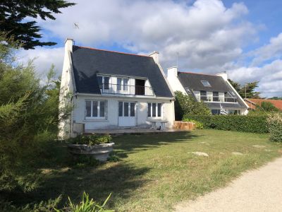 Sale House Île-Tudy 7&nbsp;Rooms 120&nbsp;m²