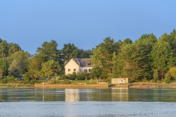 Vente Maison Saint-Philibert 13 Pièces 250 m²