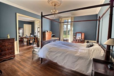 Sale Manor house Saint-Molf 11&nbsp;Rooms 400&nbsp;m²