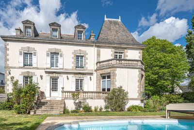 Sale Property Vannes 12&nbsp;Rooms 300&nbsp;m²