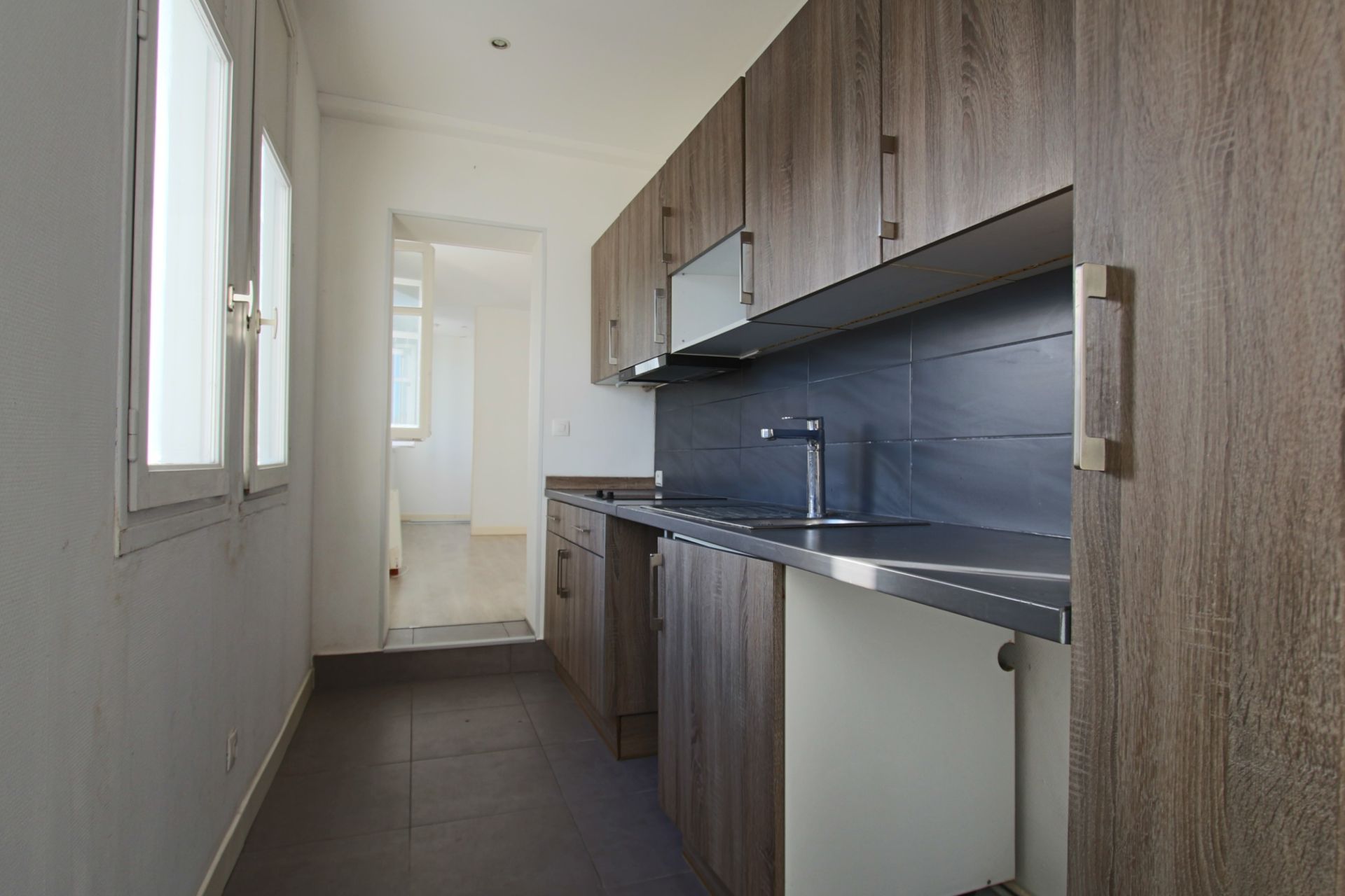 appartement 2 Pièces en vente sur LA BAULE ESCOUBLAC (44500)