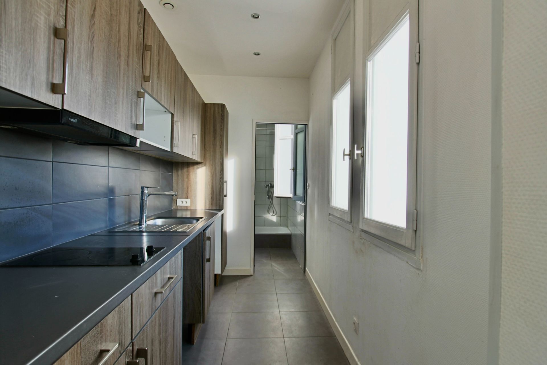 appartement 2 Pièces en vente sur LA BAULE ESCOUBLAC (44500)