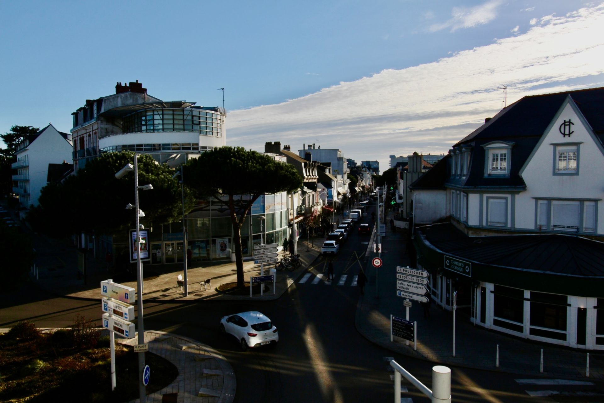 appartement 2 Pièces en vente sur LA BAULE ESCOUBLAC (44500)