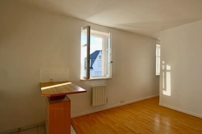 Vente Appartement La Baule-Escoublac 2 Pièces 58 m²