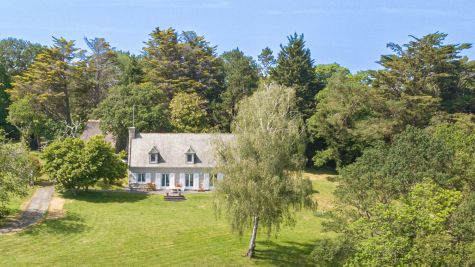 Sale Property Le Pouldu 10&nbsp;Rooms 291&nbsp;m²