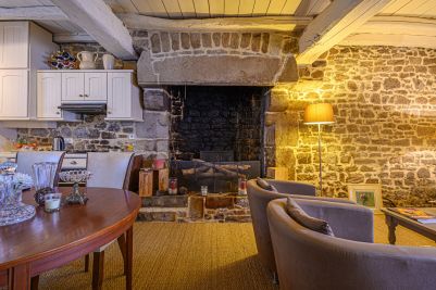 Vente Maison Auray 5 Pièces 140 m²