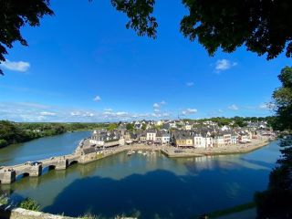 maison 5 Pièces en vente sur AURAY (56400)