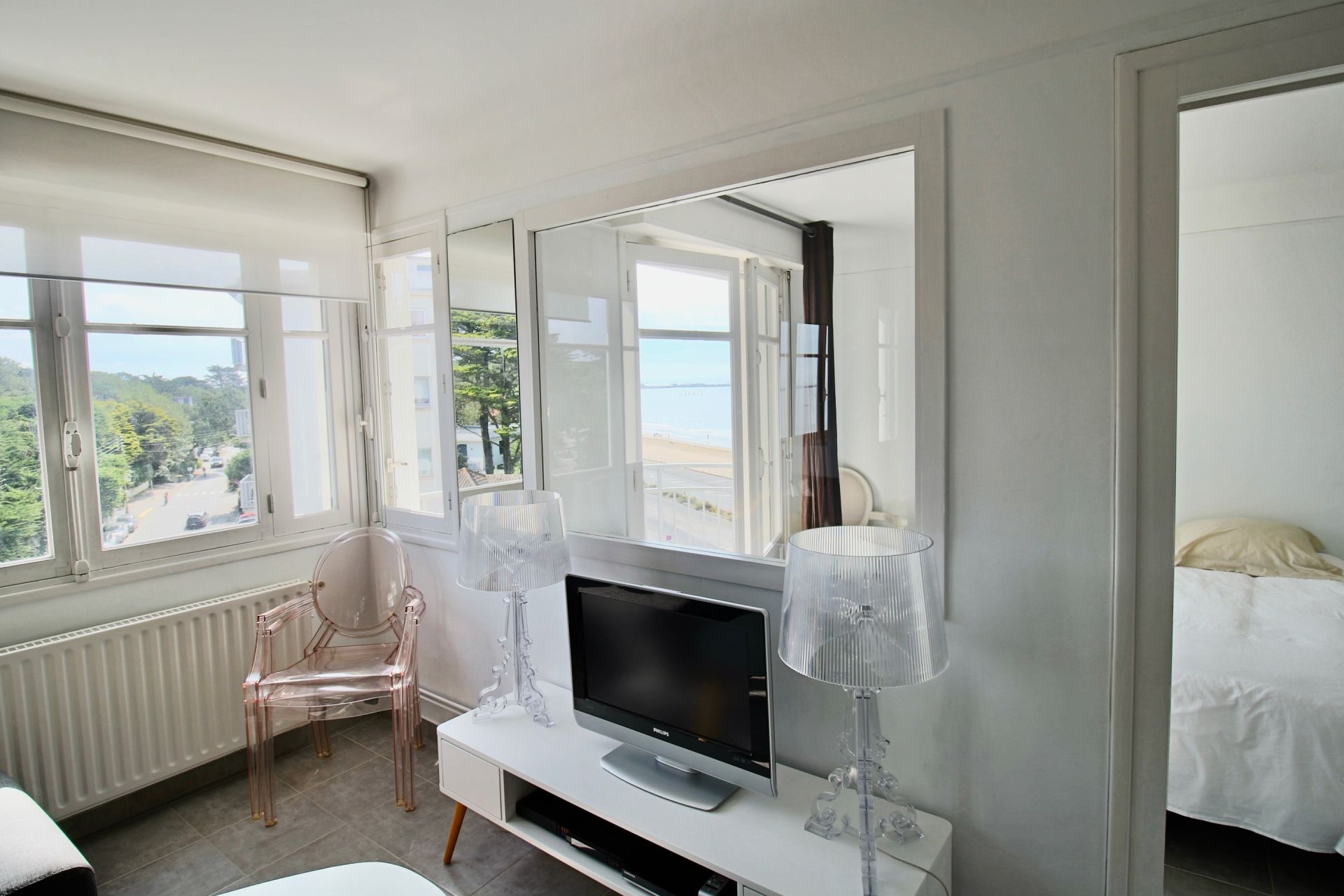 appartement 2 Pièces en vente sur LA BAULE ESCOUBLAC (44500)