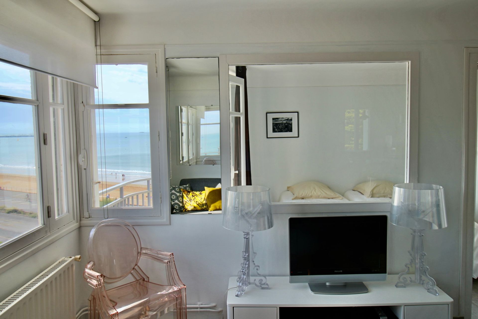 apartment 2 Rooms for sale on LA BAULE ESCOUBLAC (44500)