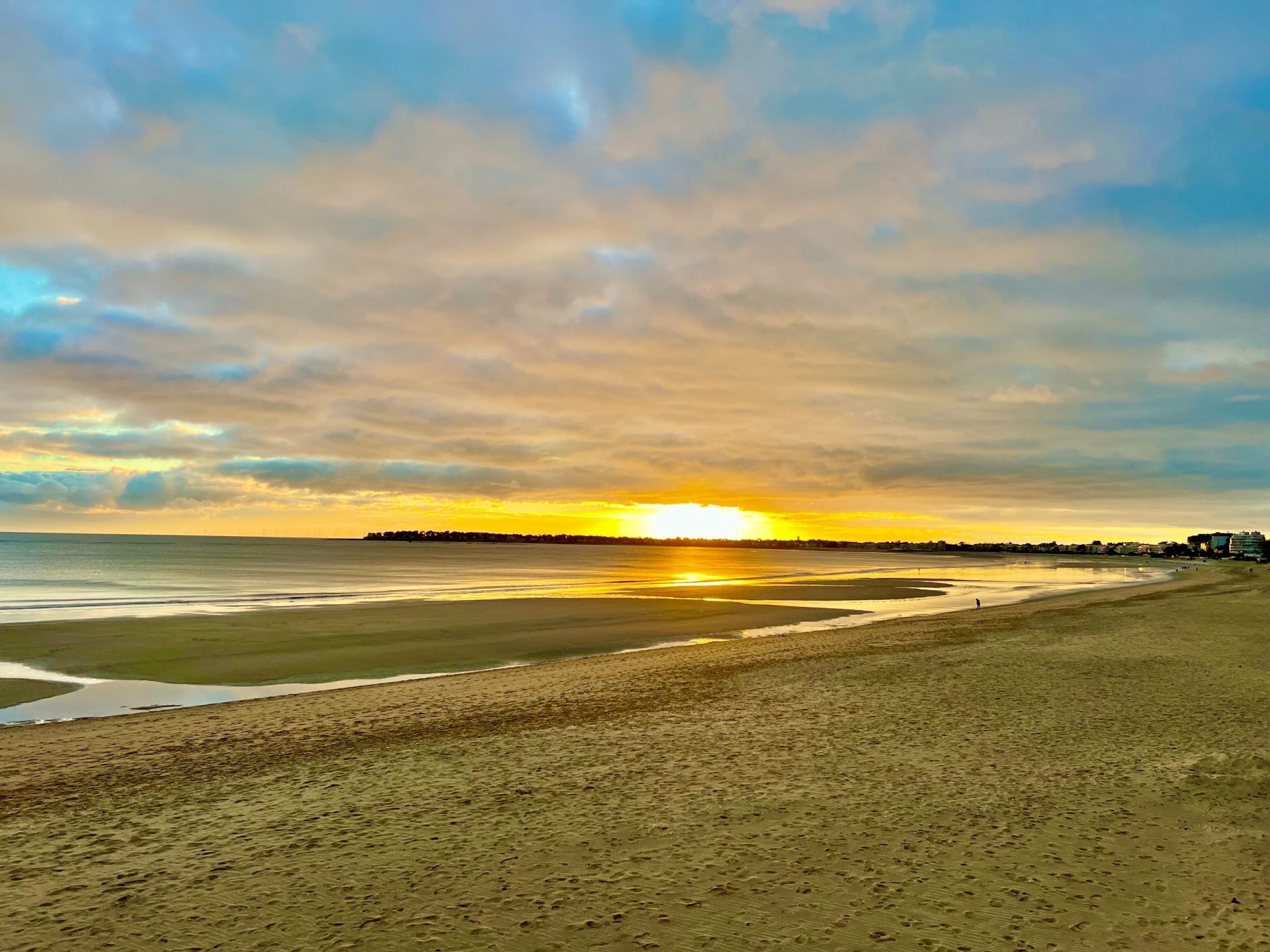 appartement 2 Pièces en vente sur LA BAULE ESCOUBLAC (44500)