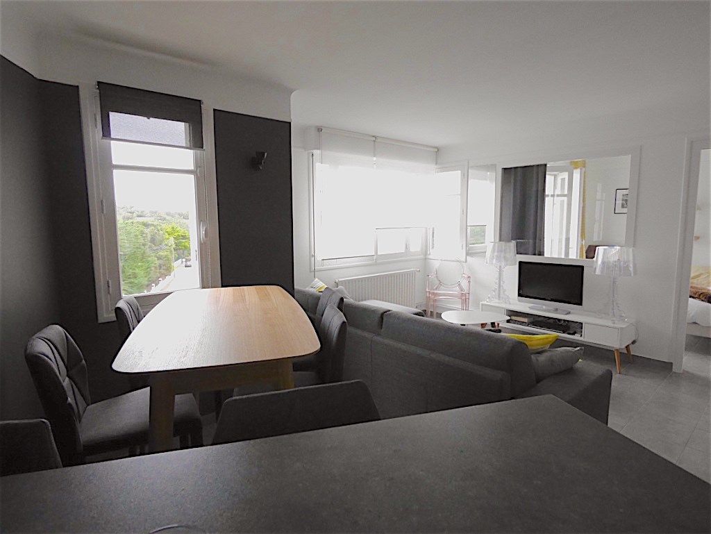 appartement 2 Pièces en vente sur LA BAULE ESCOUBLAC (44500)