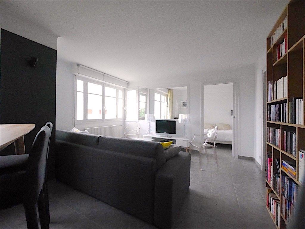 apartment 2 Rooms for sale on LA BAULE ESCOUBLAC (44500)