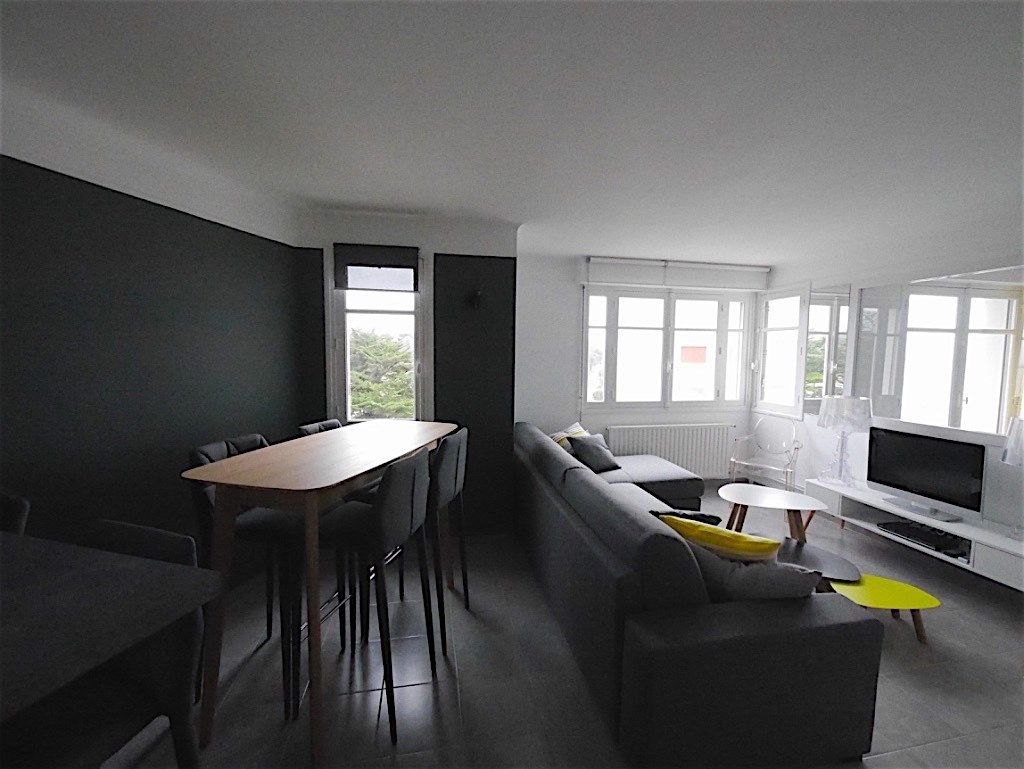 appartement 2 Pièces en vente sur LA BAULE ESCOUBLAC (44500)