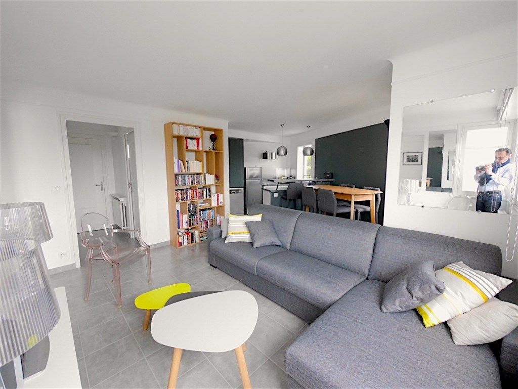 appartement 2 Pièces en vente sur LA BAULE ESCOUBLAC (44500)
