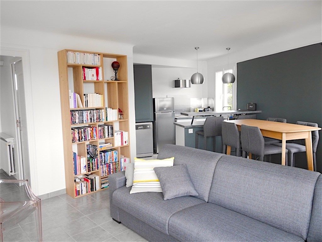 appartement 2 Pièces en vente sur LA BAULE ESCOUBLAC (44500)