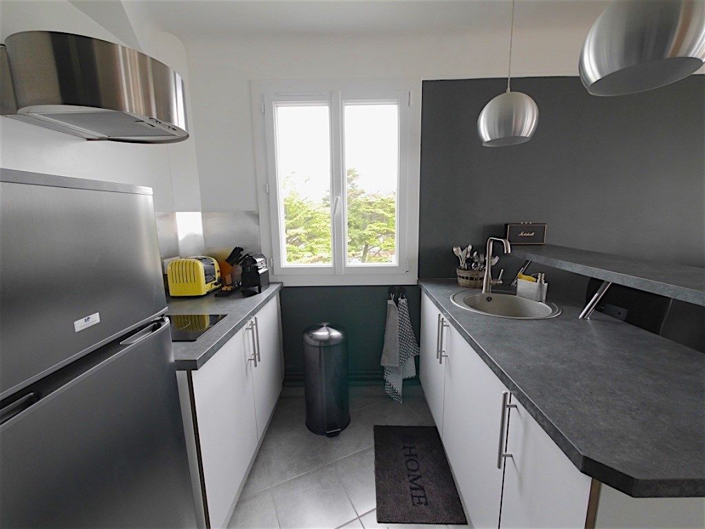 apartment 2 Rooms for sale on LA BAULE ESCOUBLAC (44500)
