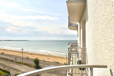 Vente Appartement La Baule-Escoublac 2&nbsp;Pièces 44&nbsp;m²