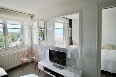 Vente Appartement La Baule-Escoublac 2 Pièces 44 m²