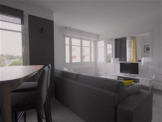 appartement 2 Pièces en vente sur LA BAULE ESCOUBLAC (44500)