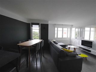 appartement 2 Pièces en vente sur LA BAULE ESCOUBLAC (44500)