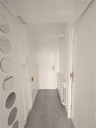 appartement 2 Pièces en vente sur LA BAULE ESCOUBLAC (44500)