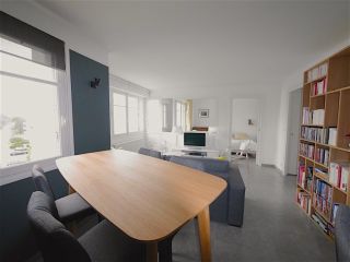 appartement 2 Pièces en vente sur LA BAULE ESCOUBLAC (44500)