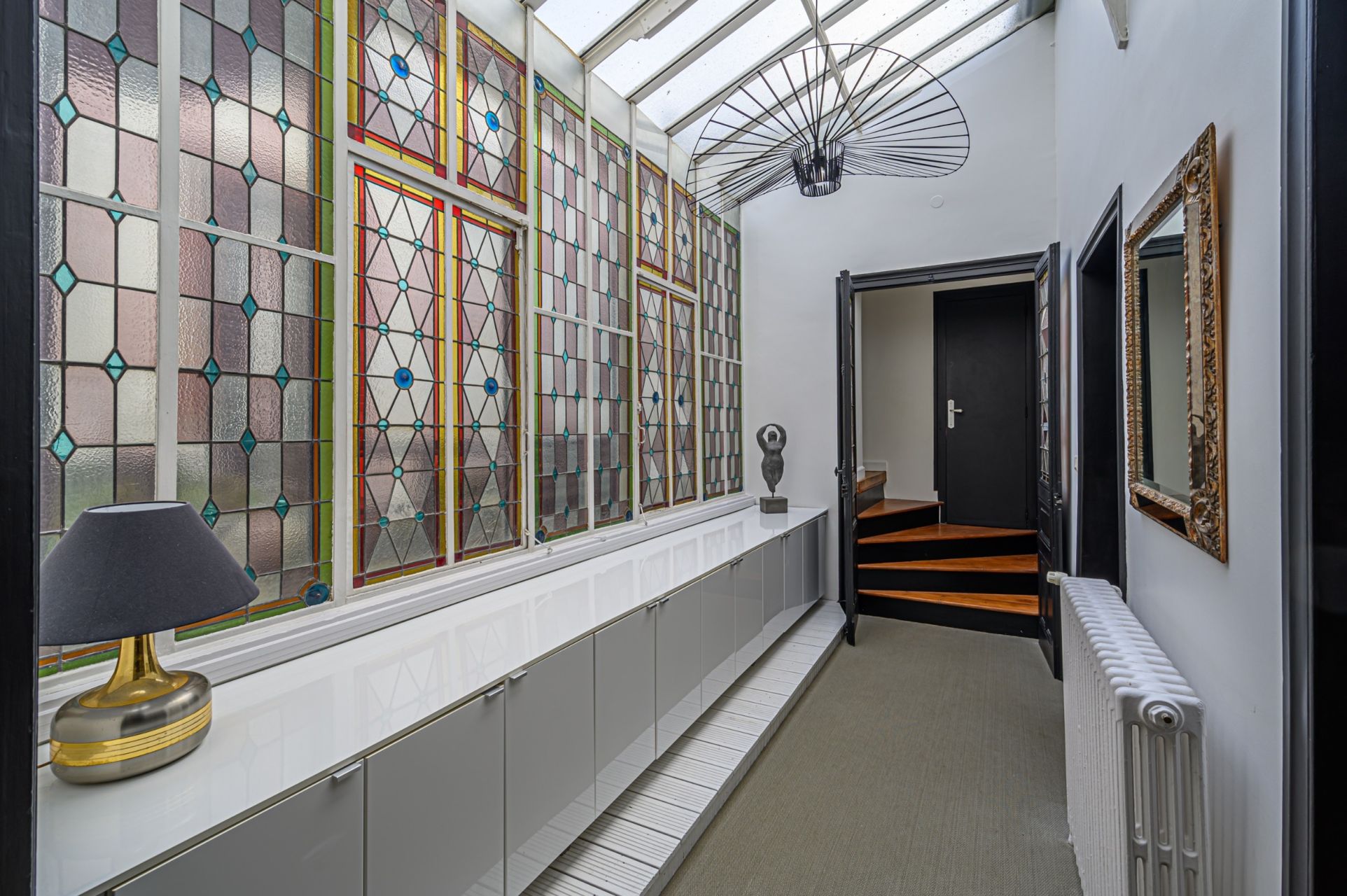 maison 5 Pièces en location saisonnière sur VANNES (56000)