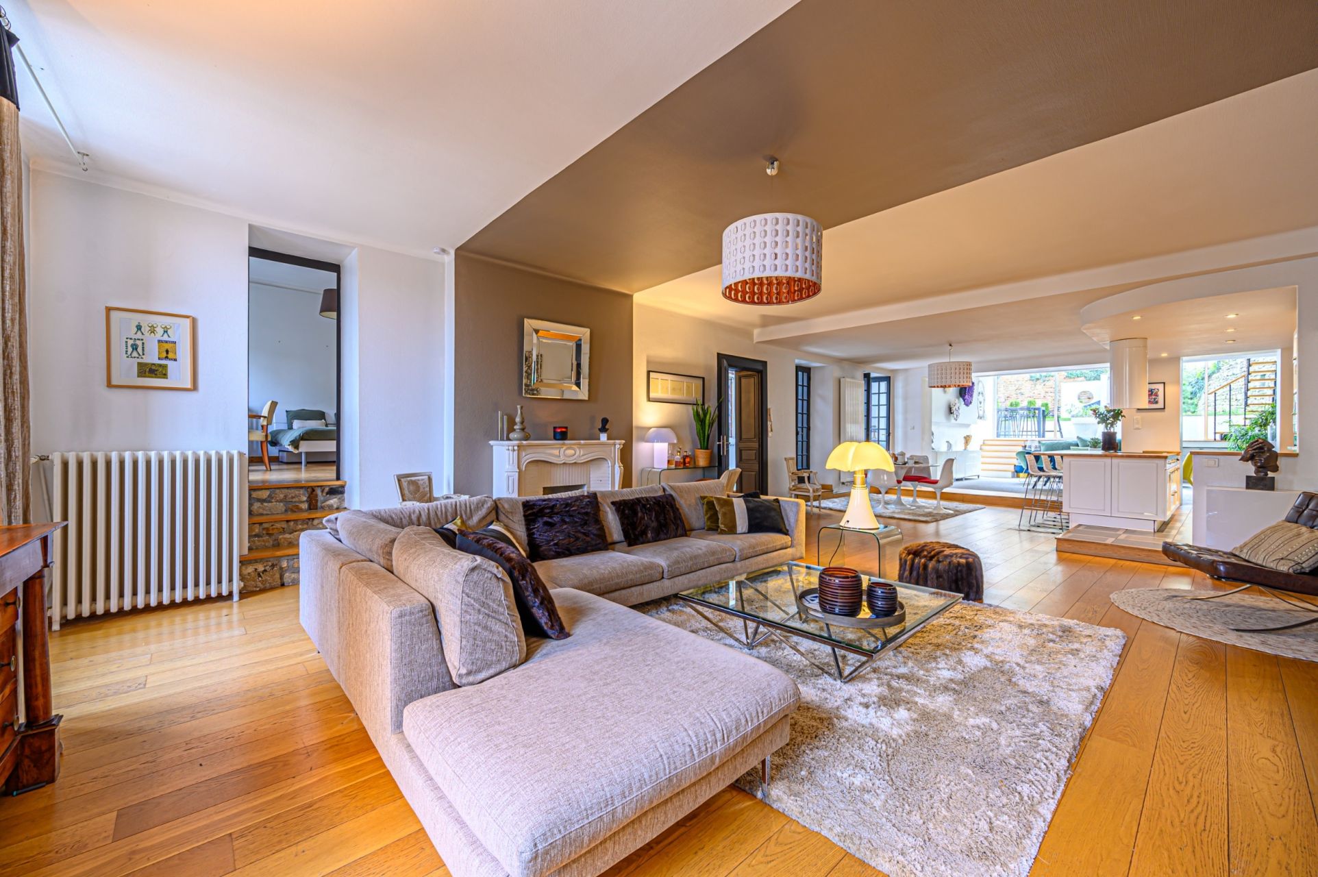house 5 Rooms for seasonal rent on VANNES (56000)