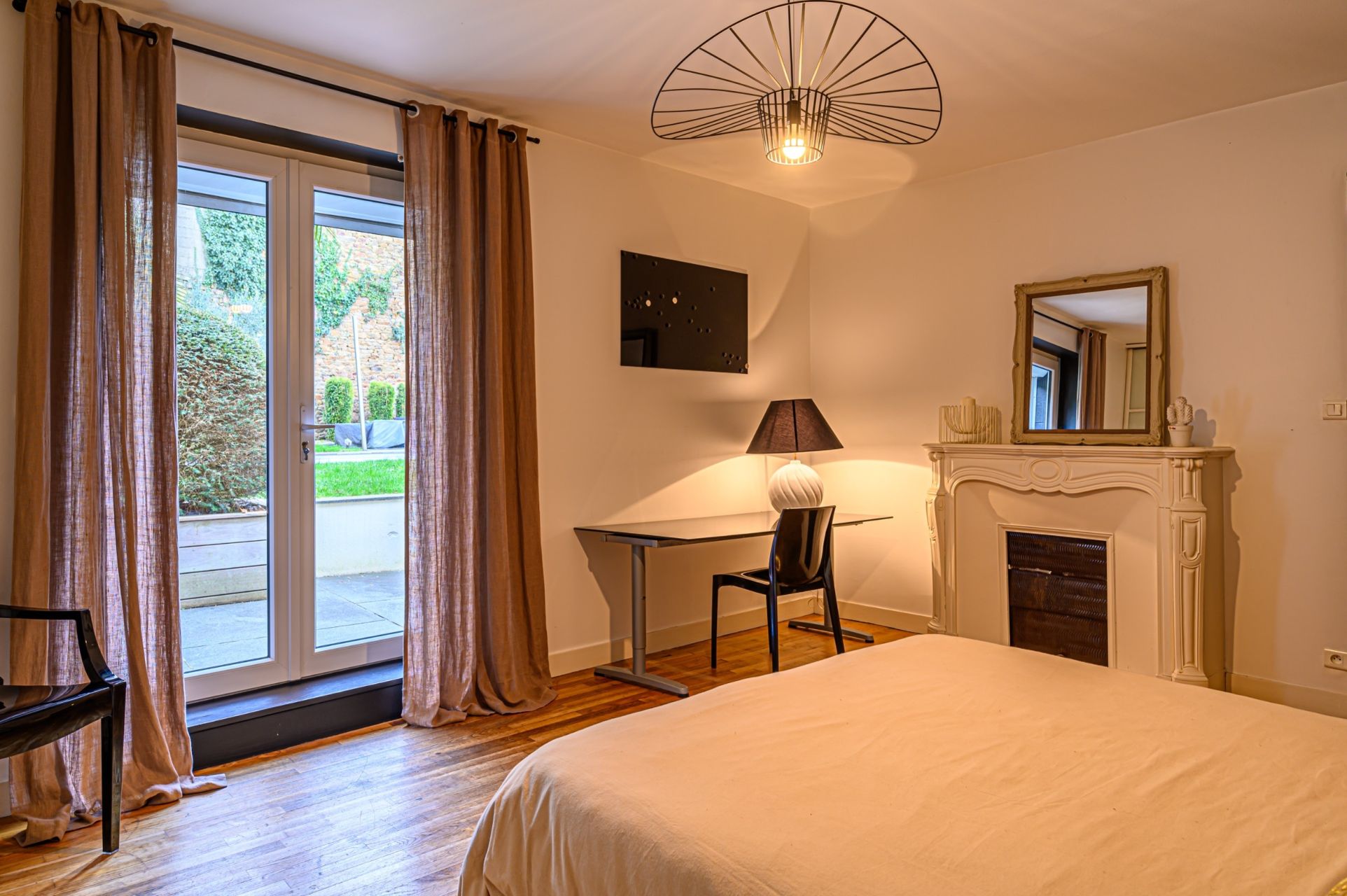 maison 5 Pièces en location saisonnière sur VANNES (56000)